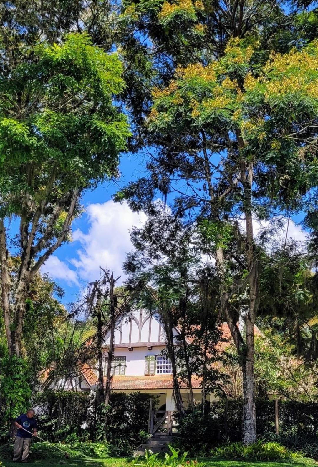 Granja Brasil Puc 10 2 Itaipava Exterior foto